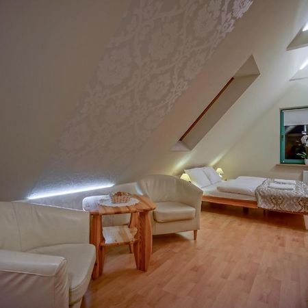 Jawor Pokoje I Apartamenty Zakopane Extérieur photo