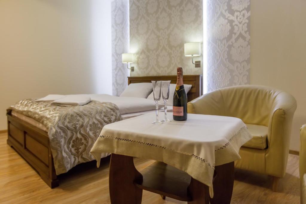 Jawor Pokoje I Apartamenty Zakopane Extérieur photo