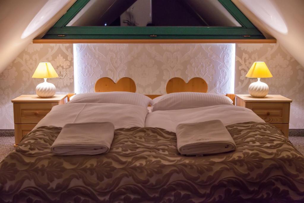 Jawor Pokoje I Apartamenty Zakopane Chambre photo