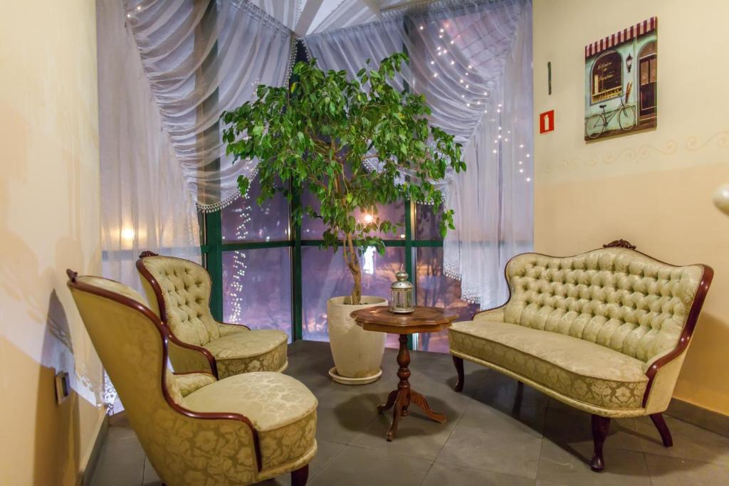 Jawor Pokoje I Apartamenty Zakopane Extérieur photo