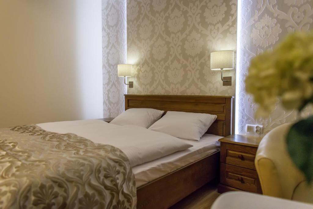 Jawor Pokoje I Apartamenty Zakopane Chambre photo