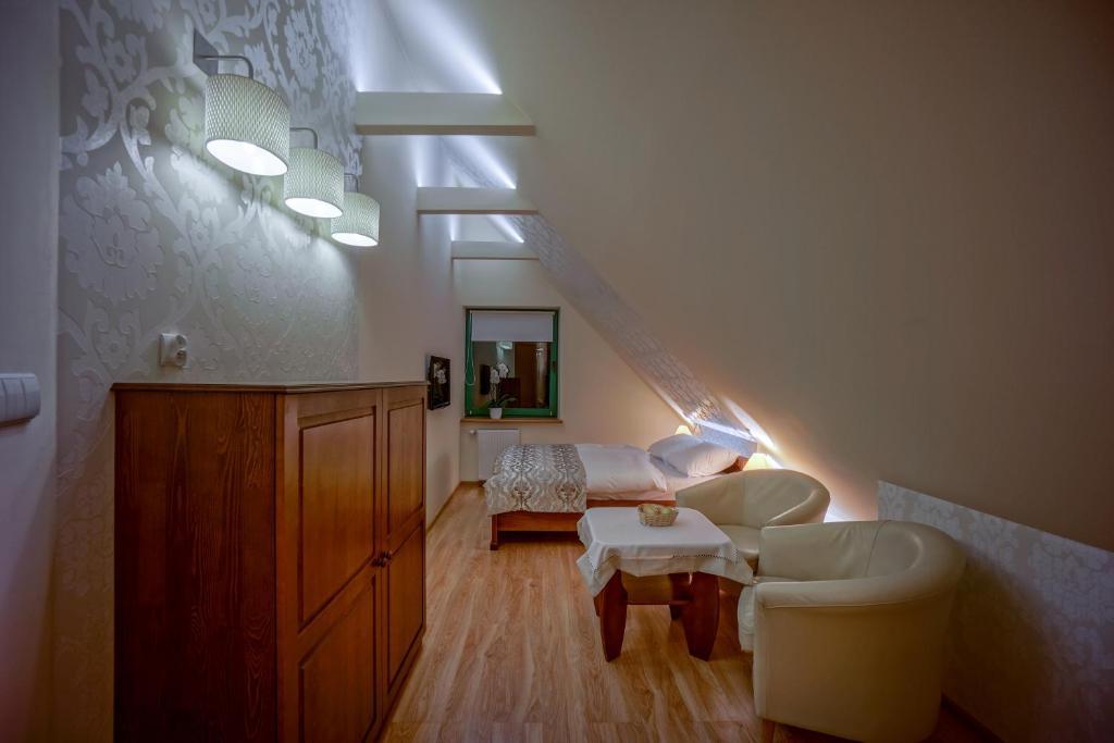 Jawor Pokoje I Apartamenty Zakopane Chambre photo