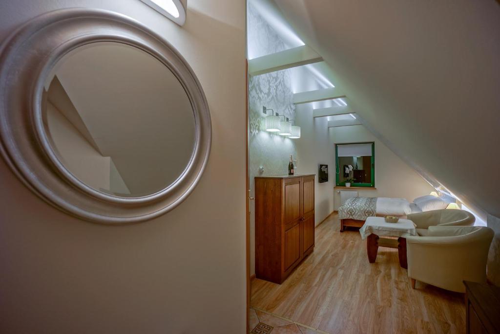 Jawor Pokoje I Apartamenty Zakopane Chambre photo
