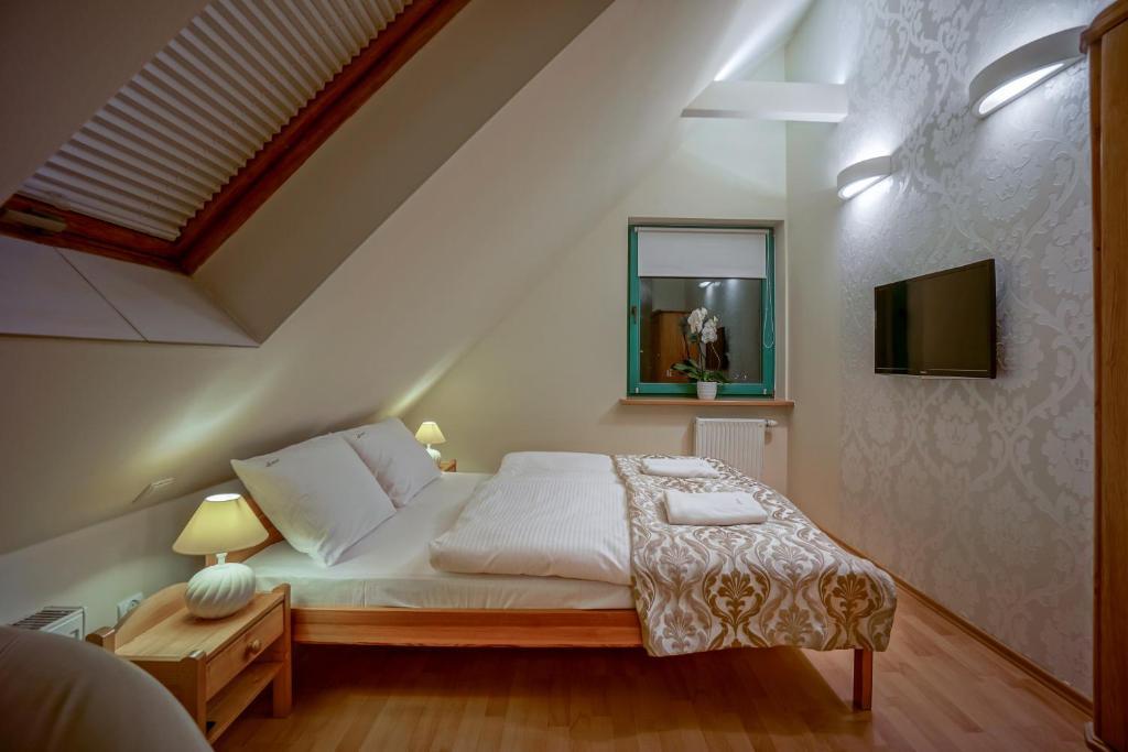 Jawor Pokoje I Apartamenty Zakopane Chambre photo