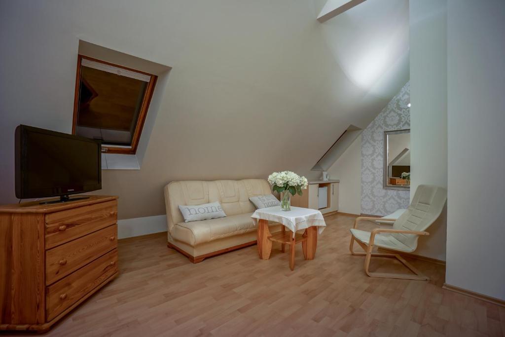 Jawor Pokoje I Apartamenty Zakopane Chambre photo