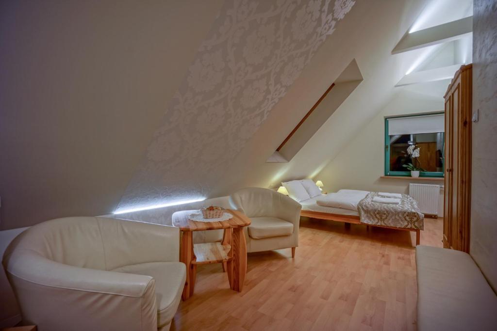 Jawor Pokoje I Apartamenty Zakopane Extérieur photo