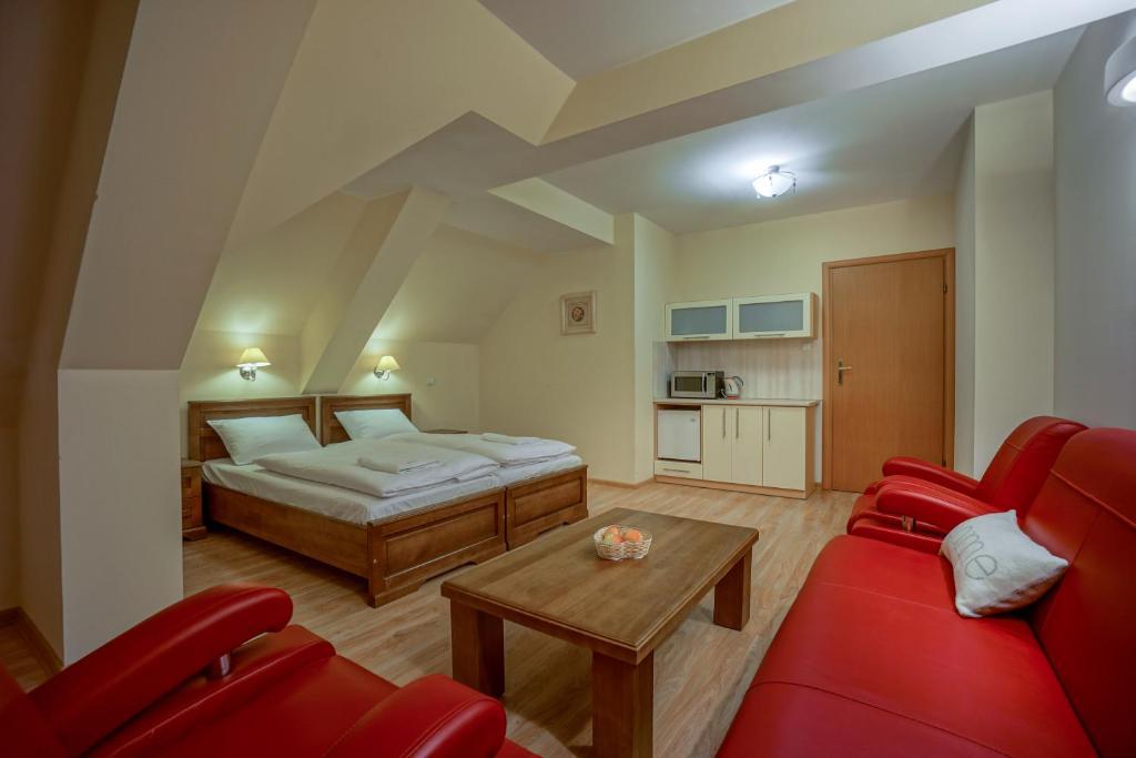 Jawor Pokoje I Apartamenty Zakopane Chambre photo