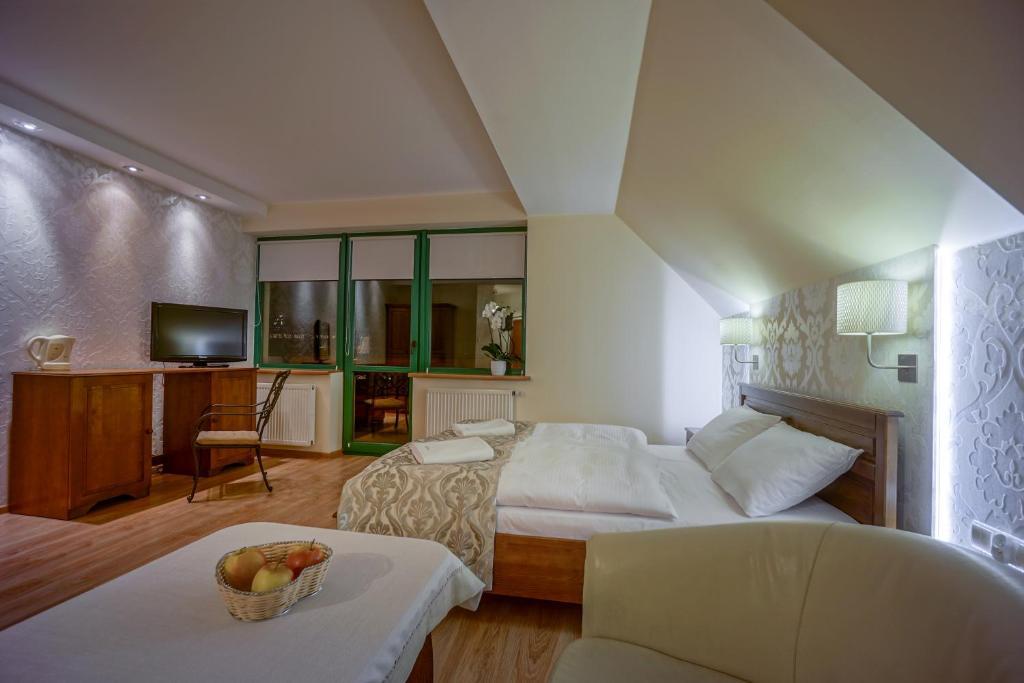 Jawor Pokoje I Apartamenty Zakopane Chambre photo